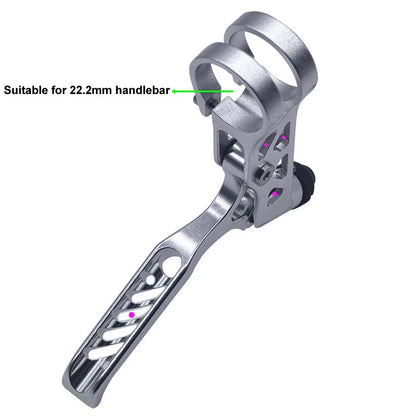 Brake Levers for Brompton & 3sixty Folding Bicycles (No Part Numbers)