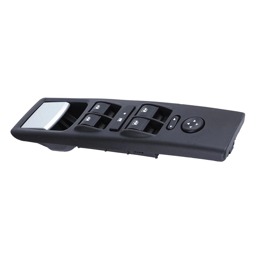 For Fiat Idea Series Reliable Replacement Knob for Door Window Control