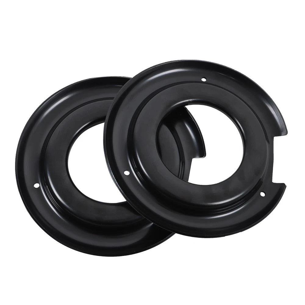 Front Lower Coil Spring Mount Kit for Dodge Ram 1500 2500 (1994–2001) 926-071