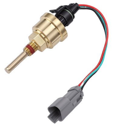 Coolant Temperature Sensor Connector for Caterpillar C10 C12