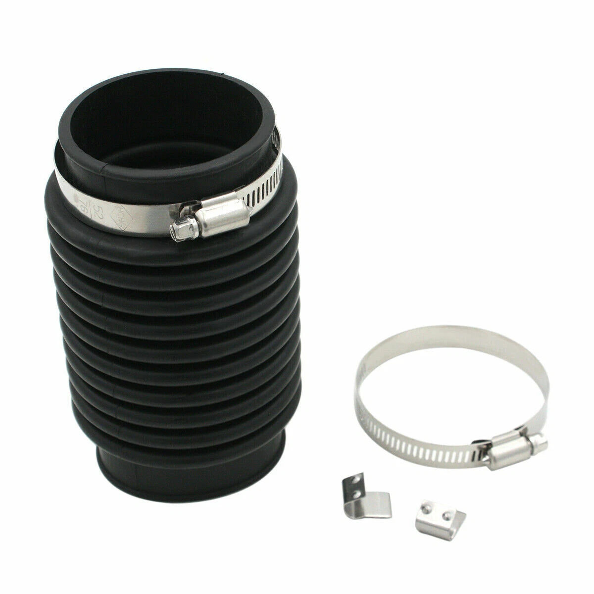 Exhaust Bellows 18654A1 for Mercruiser Alpha 1 R #1 Gen II Bravo (18-2750)