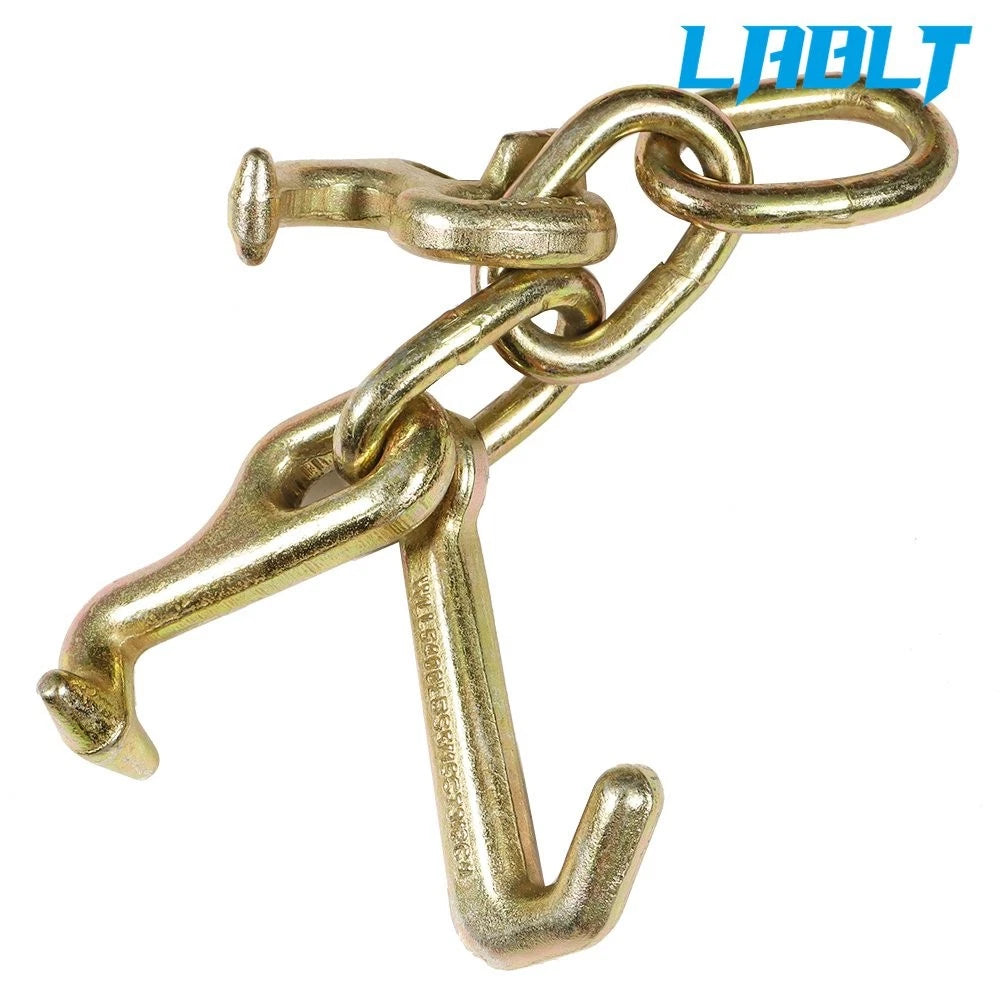 Cluster Hook for Tow Truck Roll Back Wrecker (HD)