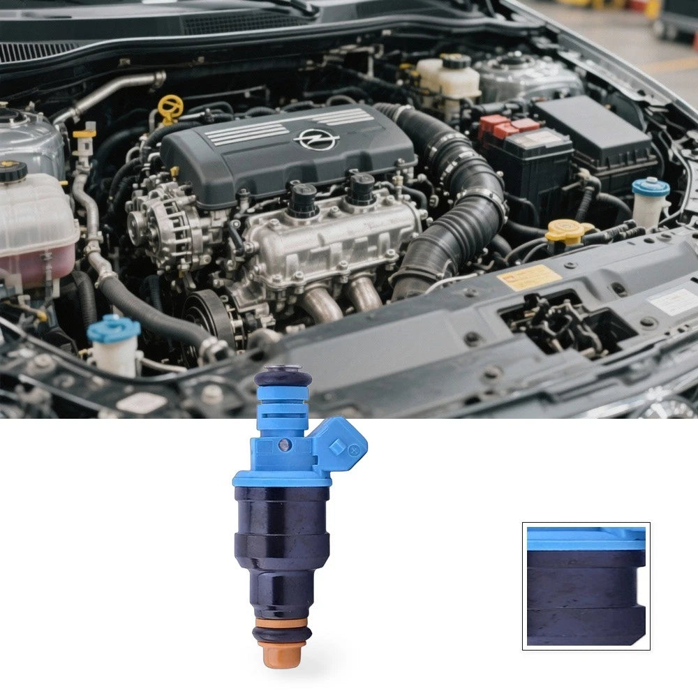 Fuel Injector for Chevrolet Opel (0280150427)