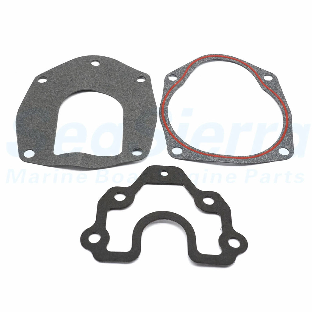 Gearcase Seal Kit for Mercury Mariner (1995–2006) 26-830749A01 95-221-11K