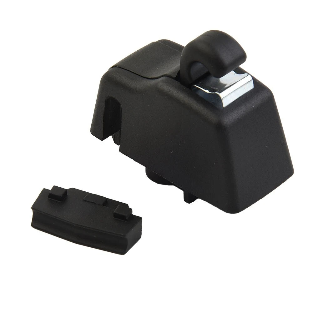 Sun Visor Hook Retainer for Porsche Cayenne (2011–2018)