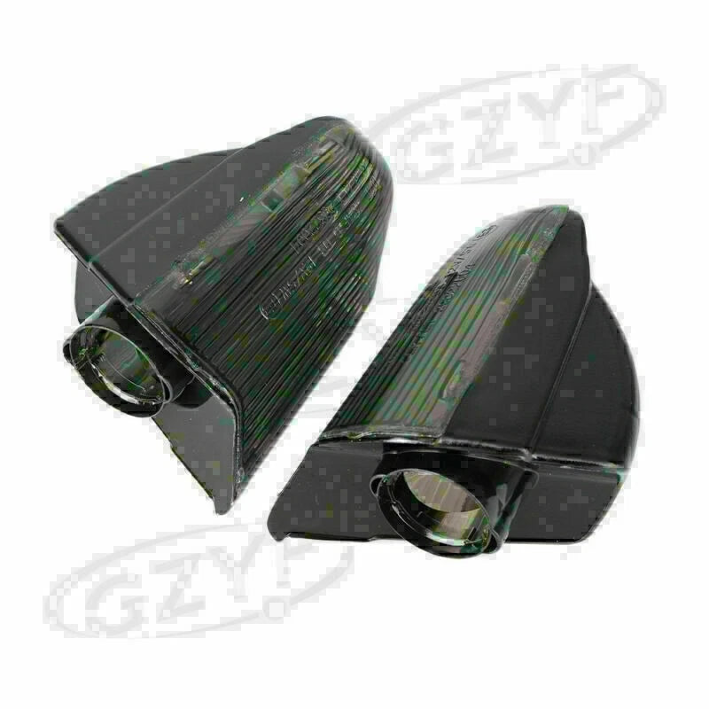 Rear Turn Signal Indicator Lens for Ducati 999 749 Multistrada (All Years) Pair