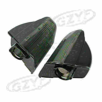 Rear Turn Signal Indicator Lens for Ducati 999 749 Multistrada (All Years) Pair