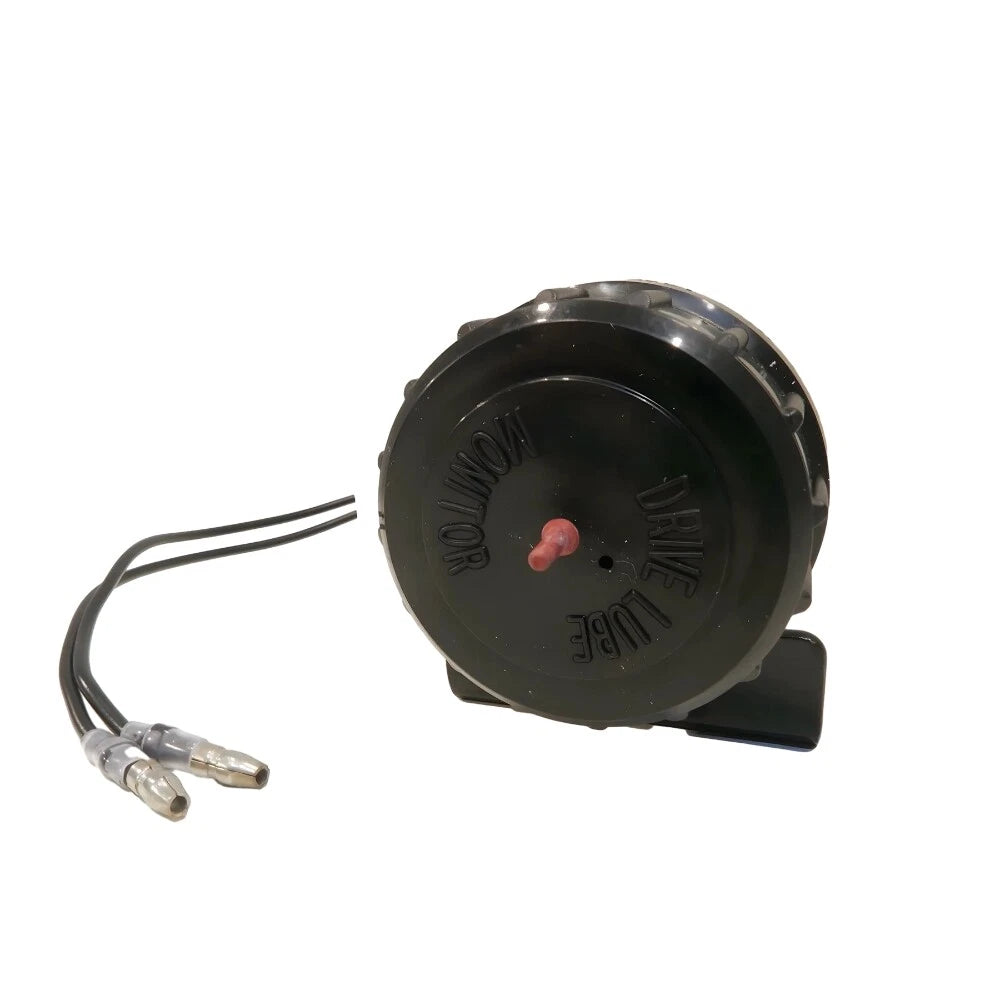 Gear Oil Lube Bottle Monitor Reservoir Float Sensor Kit for MerCruiser (806193A48)