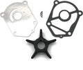 Water Pump Impeller Repair Kit for Suzuki Outboard (17400-94610, 18-3257)