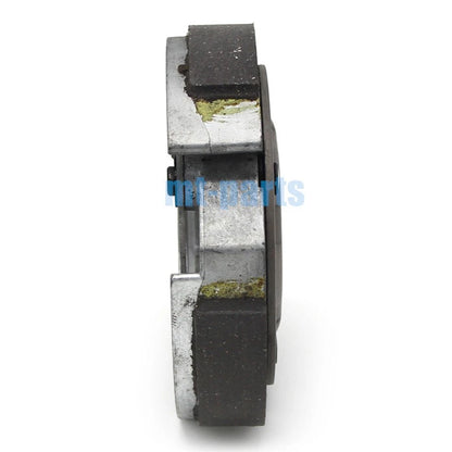 Clutch Shoe Carrier Assy for Yamaha YP250 Majesty (2000–2006) / CP250 Maxam (2005–2017)