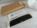 Tour Pack Lid Insert for Harley-Davidson Touring (1997–2013) 71236-05