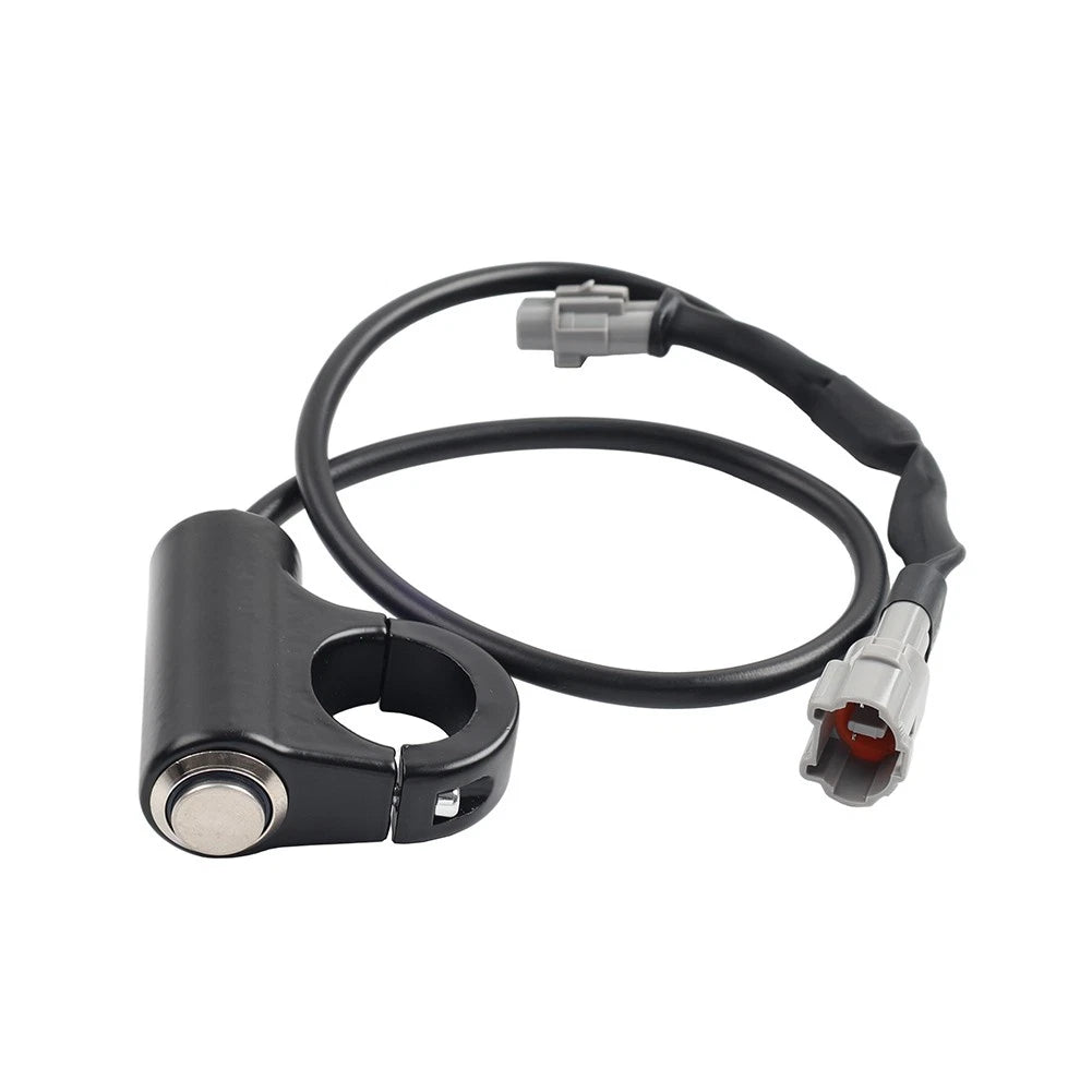 Headlight Switch for Sur Ron Light Bee X/S (2019–2023) Aluminum