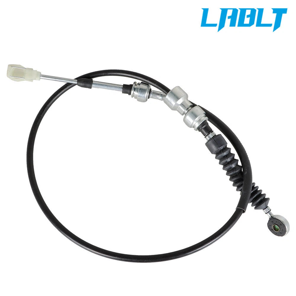 Manual Transmission Shift Control Cable for Toyota RAV4 (1996–2000)