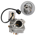 Carburetor 65W-14901-0 for Yamaha F20A F25A (20HP 25HP) Outboard