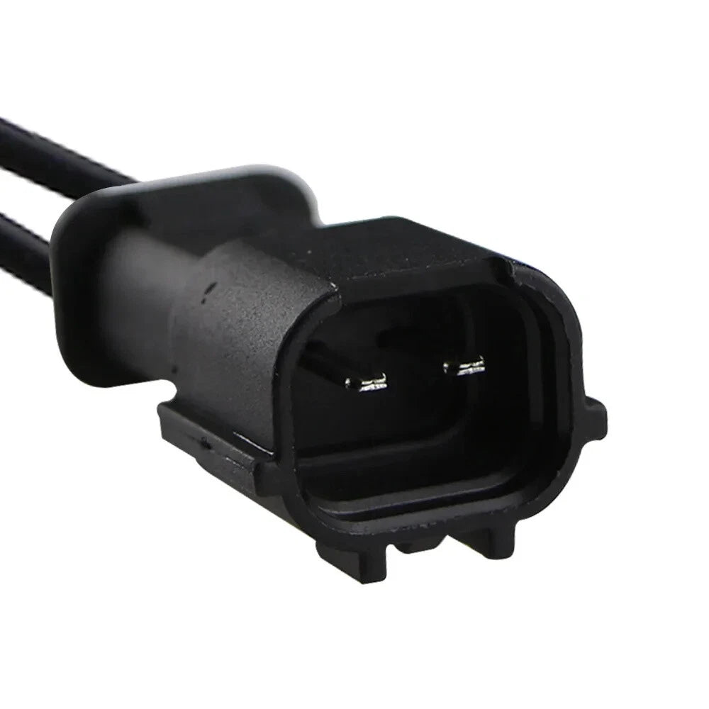 2X Horn Speaker Wiring Adapter Harness for Hyundai Maxima Accent IX35