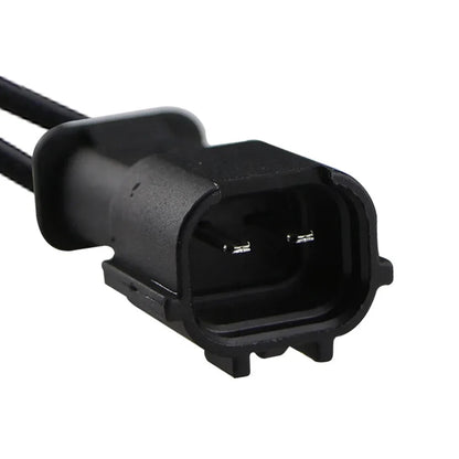 2X Horn Speaker Wiring Adapter Harness for Hyundai Maxima Accent IX35