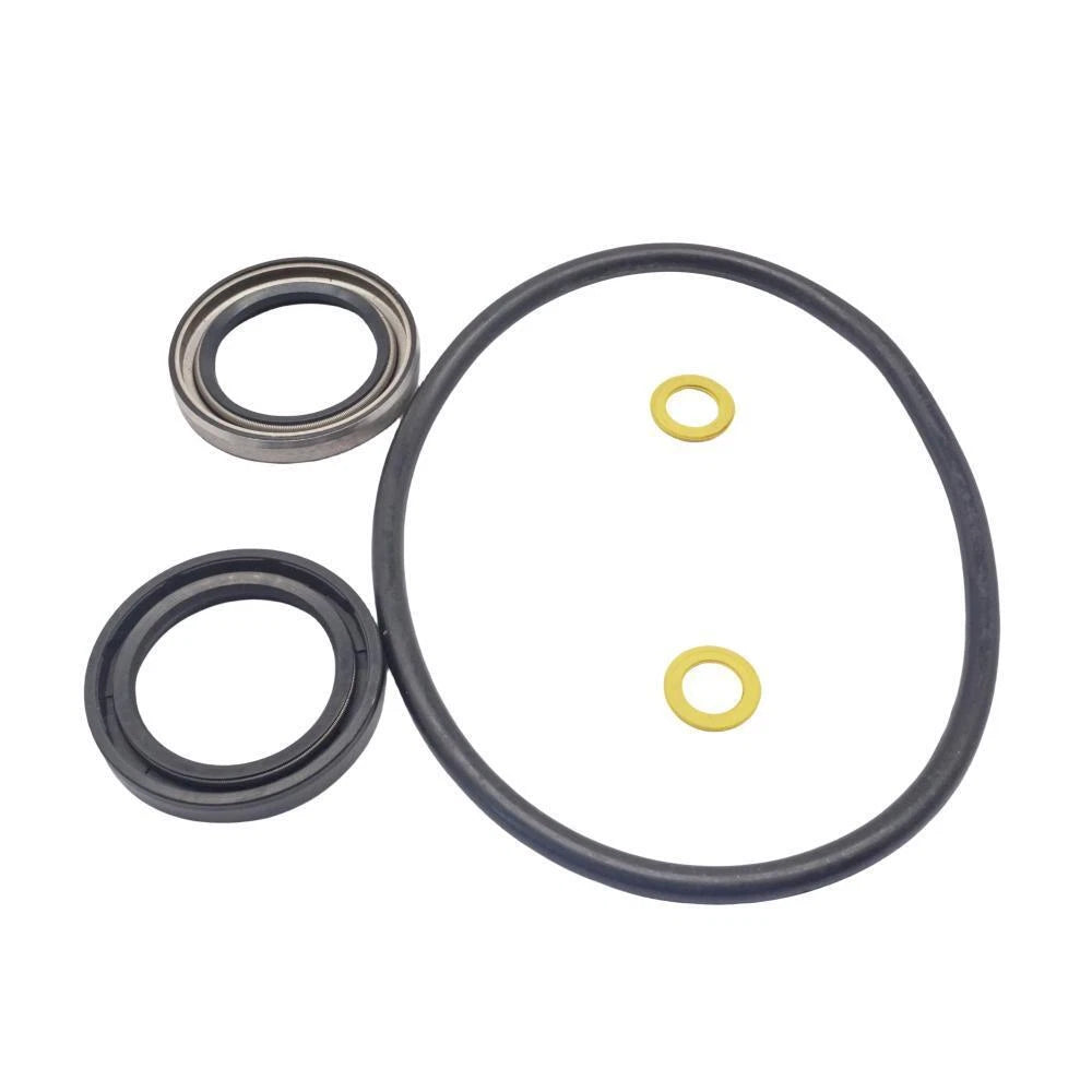 Propeller Shaft Oil Seal Kit for Mercury 90 115 150HP (4-Stroke) (26-76868, 26-14077)