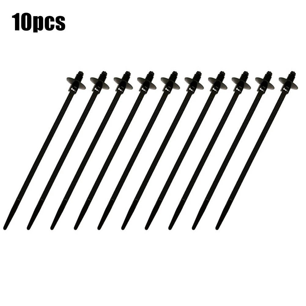Nylon Zip Boat Cable Clip for Car