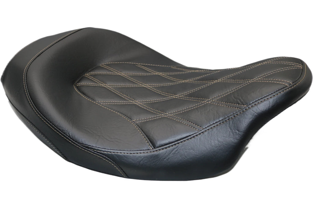 OEM Seat for Harley-Davidson CVO Street Glide/Road Glide (2009–2023)