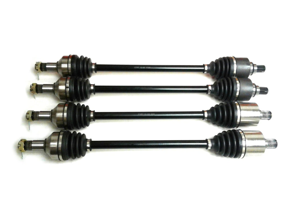 Full CV Axle Set for Arctic Cat (1502-774, 1502-914)