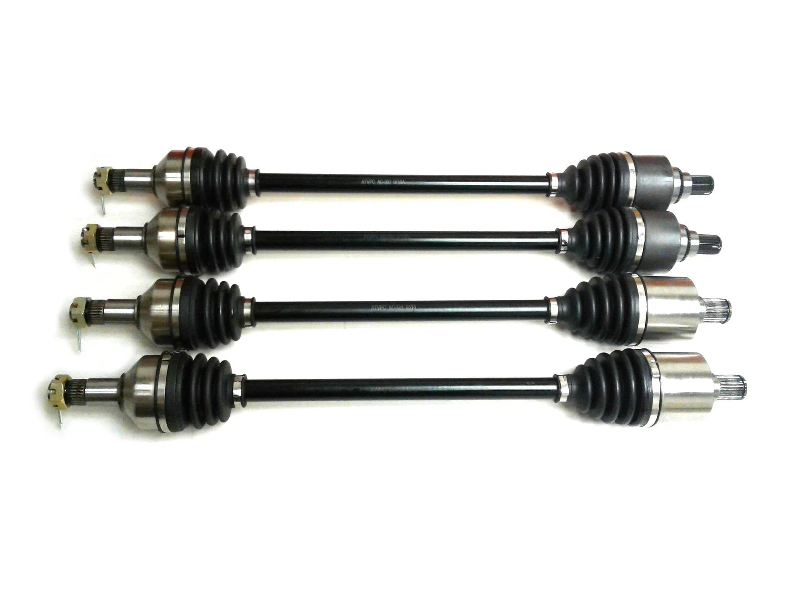 Full CV Axle Set for Arctic Cat (1502-774, 1502-914)