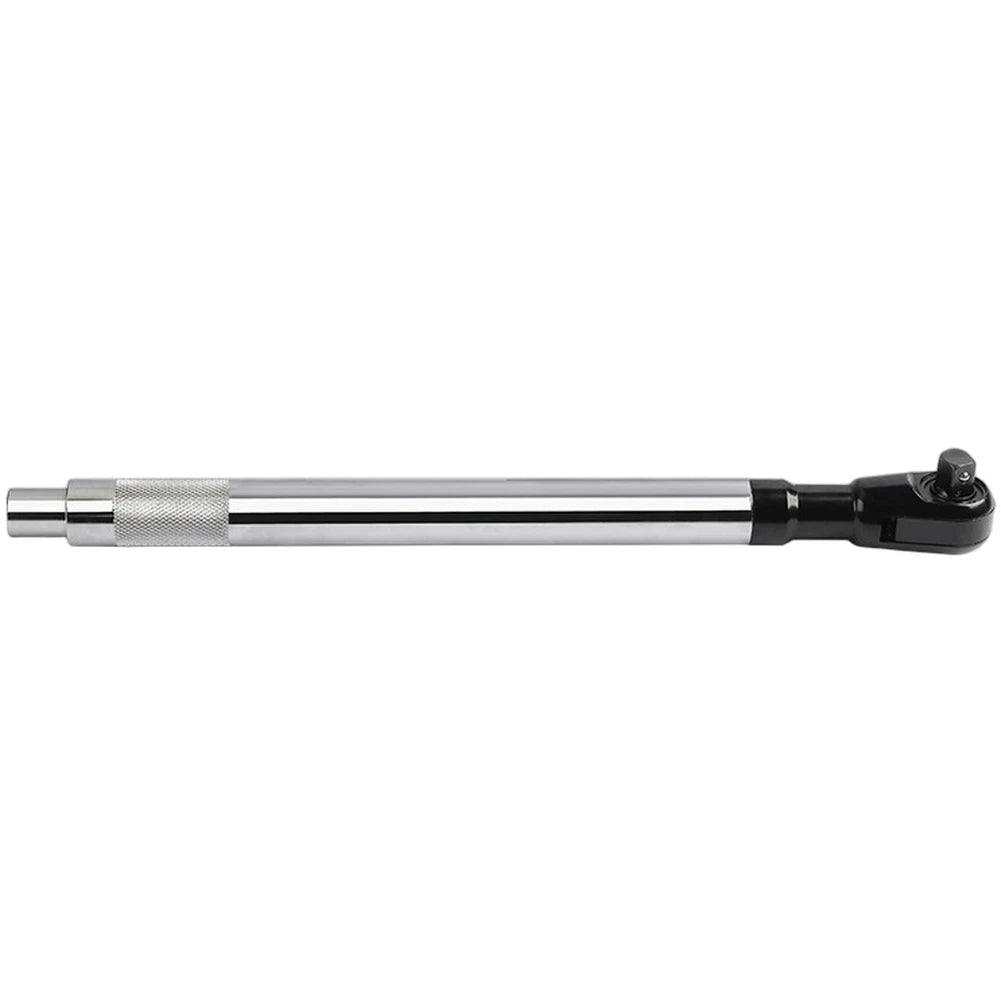 12 Inch Ratchet 1/2 Inch Drive for Tight Spaces (Efficient Nut & Bolt Operations)