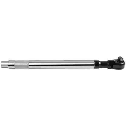 12 Inch Ratchet 1/2 Inch Drive for Tight Spaces (Efficient Nut & Bolt Operations)