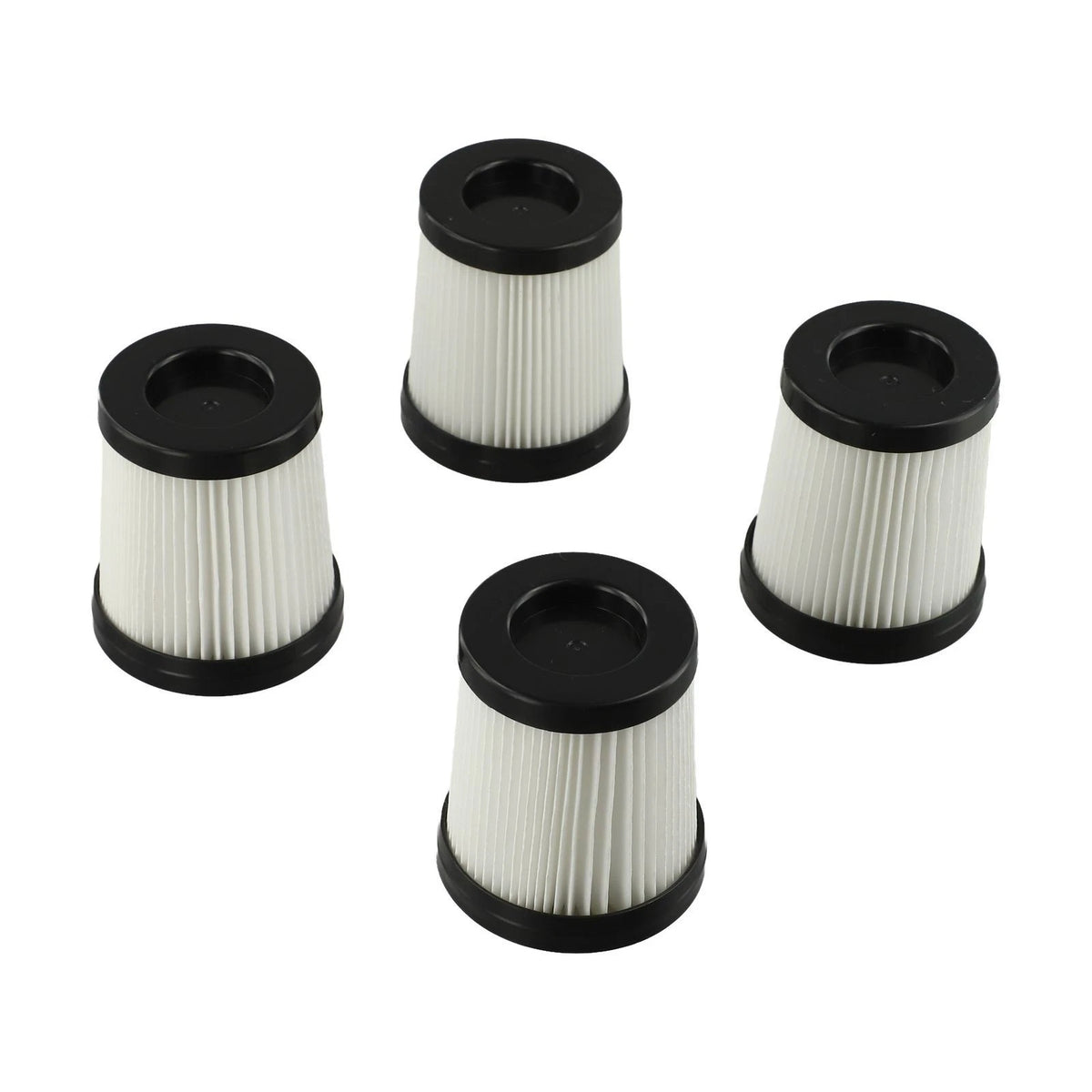 Pet Hair Removal Filters for BDSV2-BLK Vacuum (Reusable)