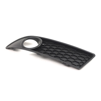 Left Front Bumper Fog Light Grille Cover for VW Polo (2005–2009)