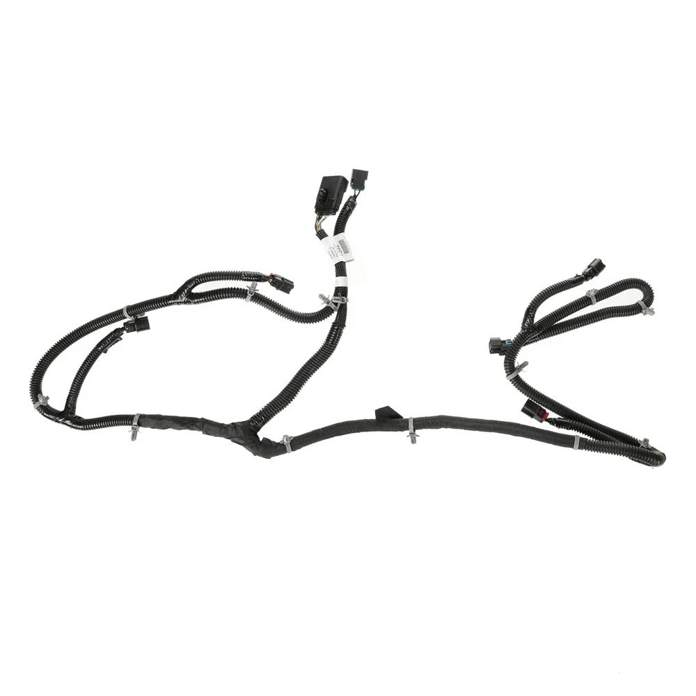 For 15-19 Chevy Silverado 2500 3500 Front Object Sensor Wiring Harness 23261392