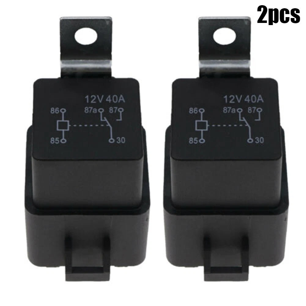 Power Trim Tilt Relay for Outboard Motor AZ973-1C-12DC4 (2X)