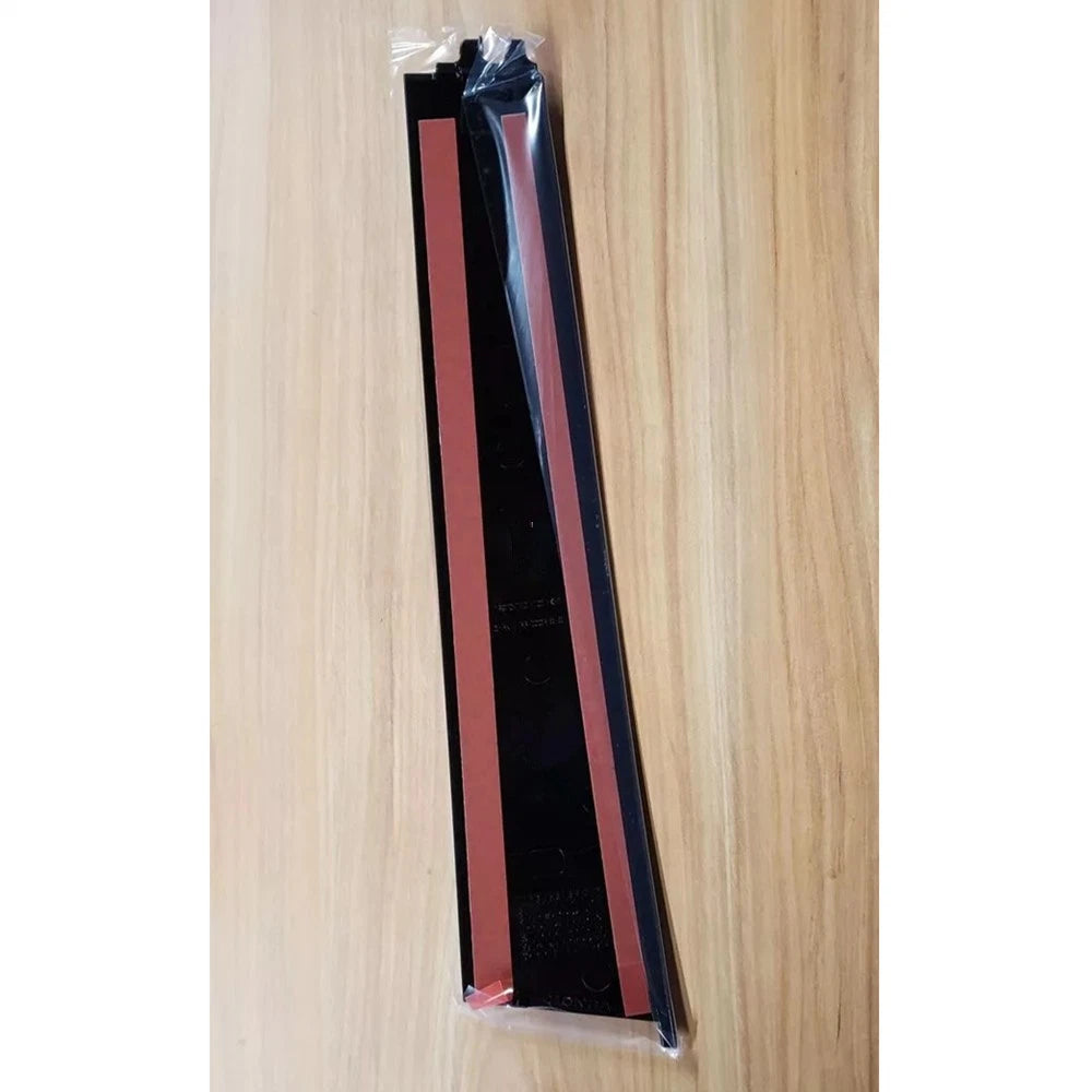 For 2017-2021 Honda Civic Left Front Door Sash Garnish Assembly #72470-TED-T01