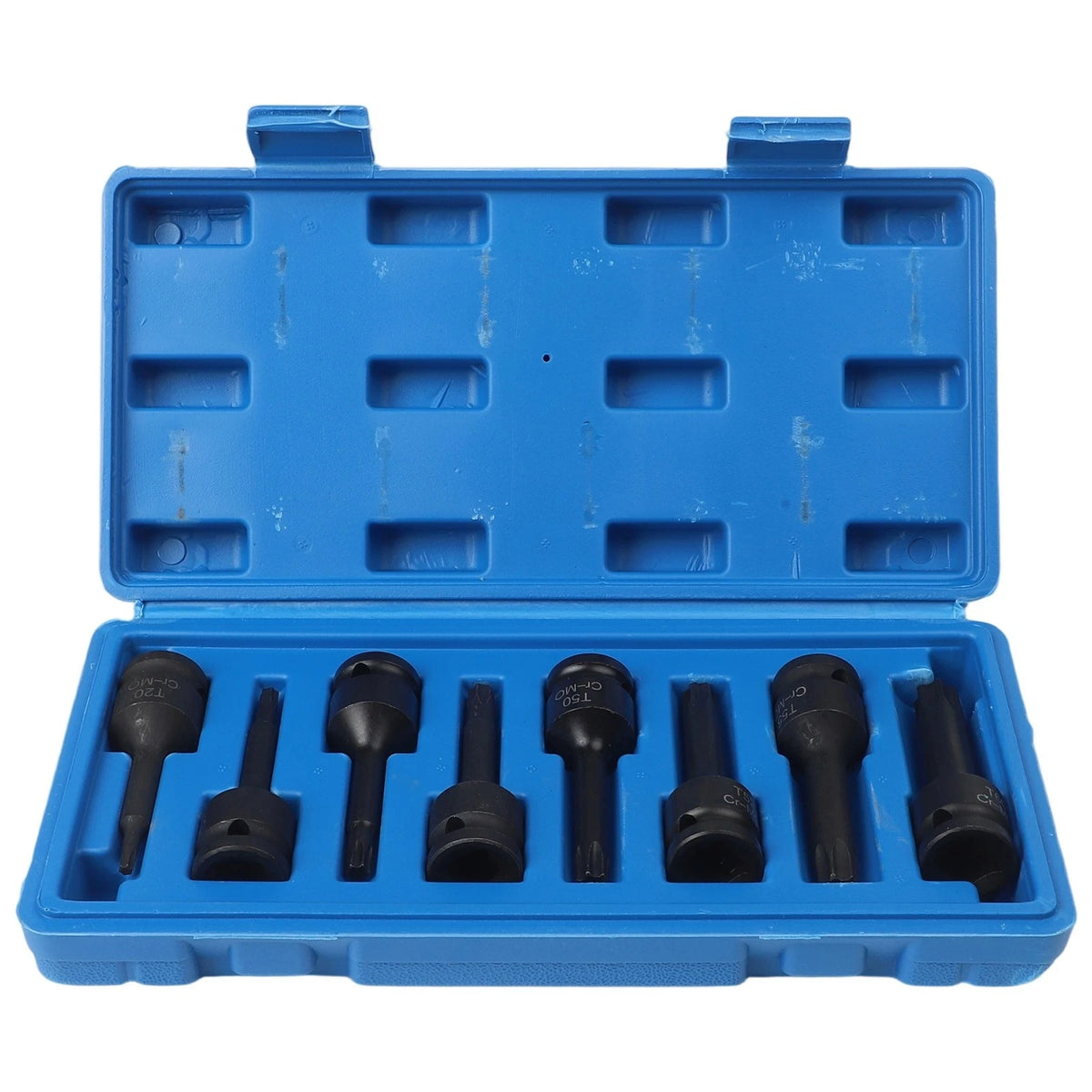 T Type Hexagon Socket Tool Set for Automotive Maintenance Tasks