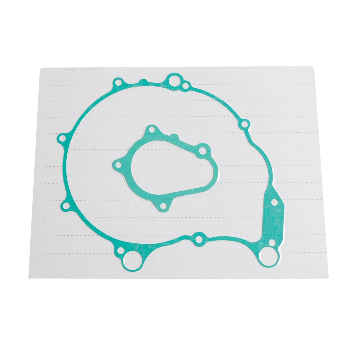 Left Engine Starter Gear Stator Cover Gasket for Yamaha Raptor 660R (2001–2005)