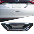 Chrome Door Handle Trim for