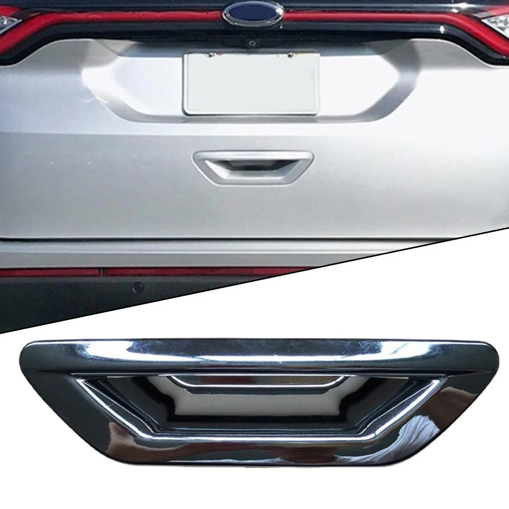 Chrome Door Handle Trim for
