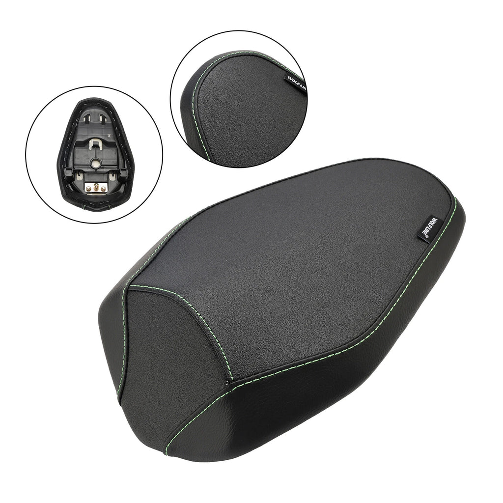 Rear Seat Passenger Cushion for Kawasaki ZX-4R ZX-4RR (2023)