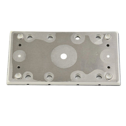 Backing Pad for Sanders Equipment (93178mm)