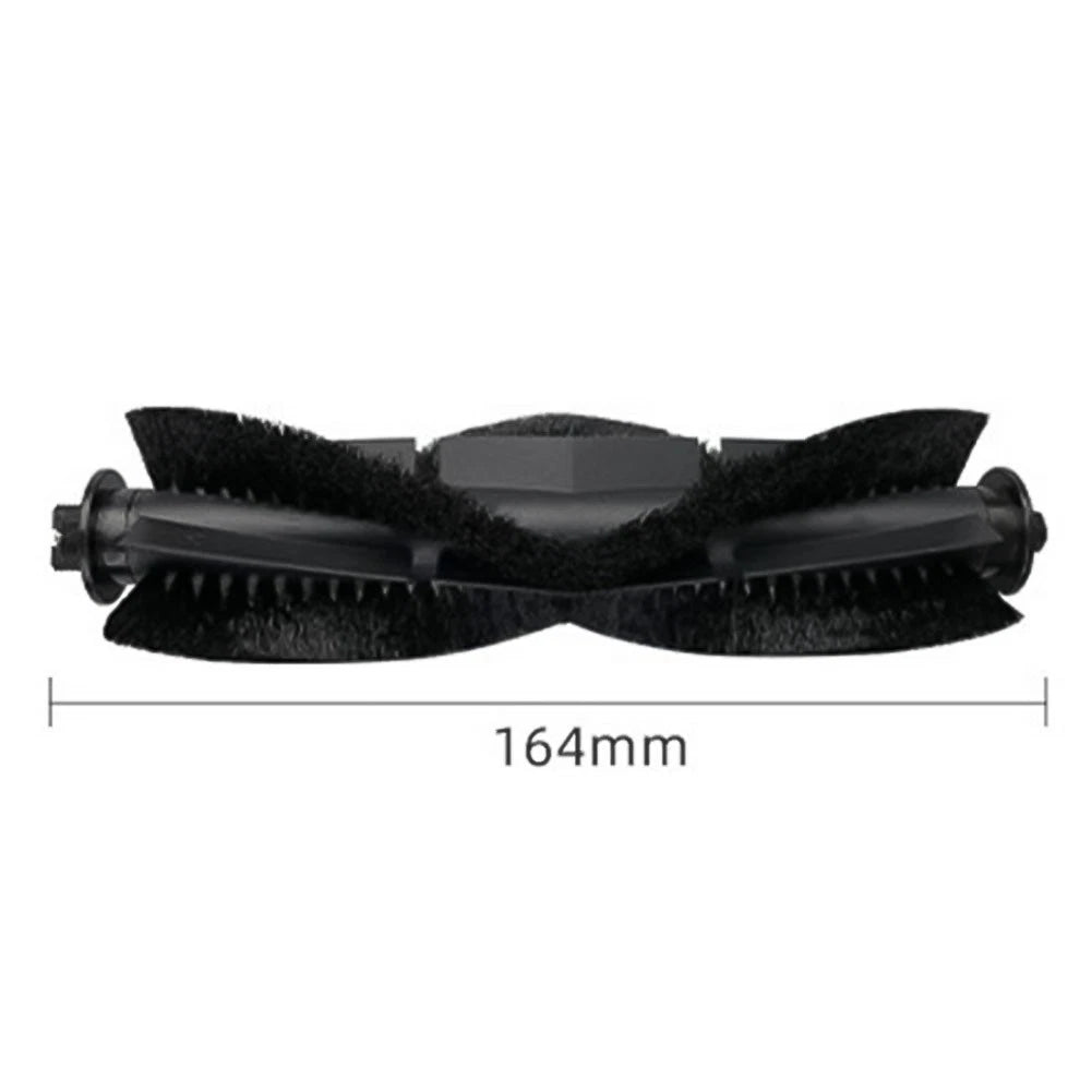 Replacement Roller Brush for Kogan SmarterHome G80 Robot Vacuum (1/2 Piece)