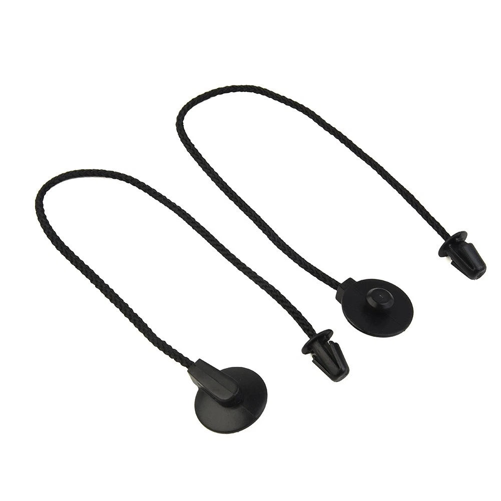 Parcel Shelf Load Cover Clip for Ford Focus Mk3 (2012–2018)