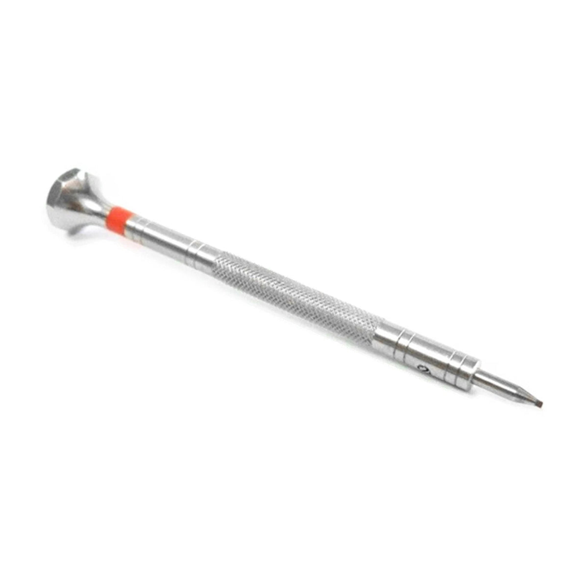 Steel Oscillating Weight Screwdriver Tool for Rolex 3235