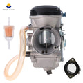 Carburetor & Intake Manifold for Kawasaki KLR650 (1987–2023) 15003-0118 15004-0050