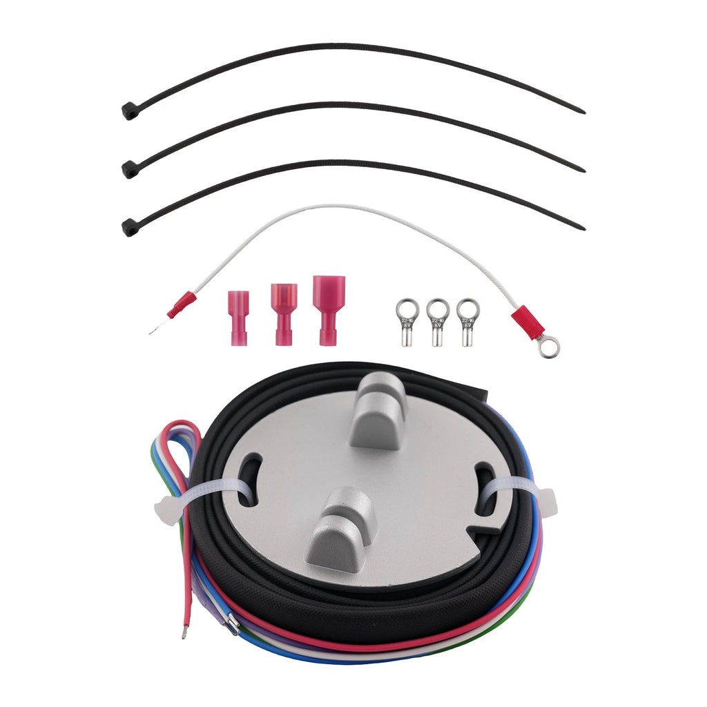 Electronic Ignition for Harley-Davidson Road Glide (1998) 53644 Aluminum