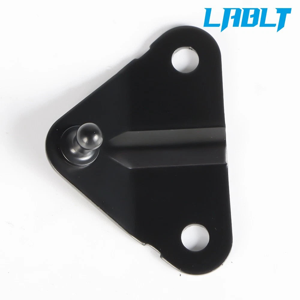 Liftgate Tailgate Support Shock Bracket for Chevy LT/LS/SS (2006–2011)