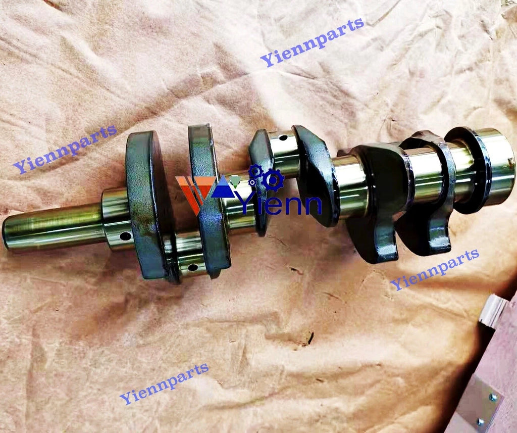 Crankshaft Bearing Set for Thermo King Generator Engine (TK376, TK3.76)