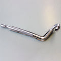 38mm Performance Big Bore Exhaust Pipe for Atomik PIT PRO (70–125 cc)