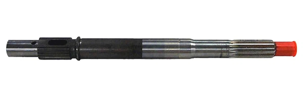 WSM Propeller Shaft for Johnson 40-50 Hp Looper (1989–2005) - 449-102