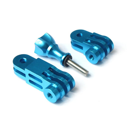 3 Way Adjustable Aluminum Pivot Arm Adapter for GoPro