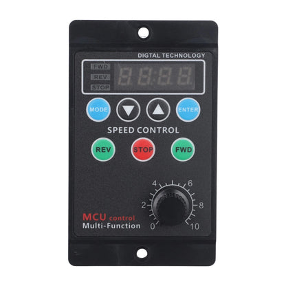 Speed Controller Motor Governor for