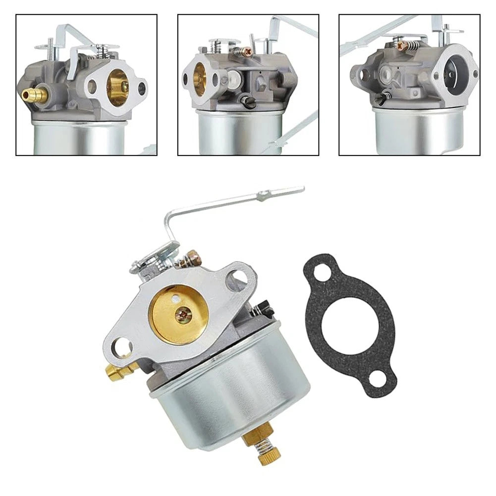Carburetor Kit for AQ148 (E45020A, E45020C) with Installation Gasket